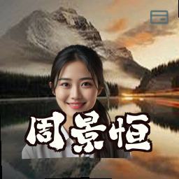 周景恒